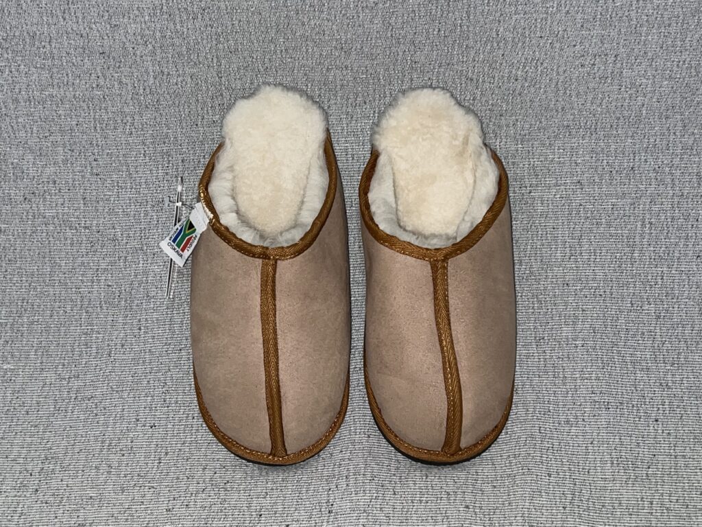 OskavaOskava Car seat covers, slippers, medical skins and more
